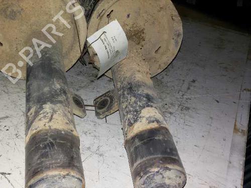 Right front shock absorber PEUGEOT PARTNER Box Body/MPV (5_, G_)  | BP14215101M17