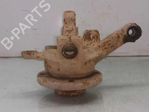 Right front steering knuckle RENAULT KANGOO Express (FC0/1_)  | BP7932054M26 