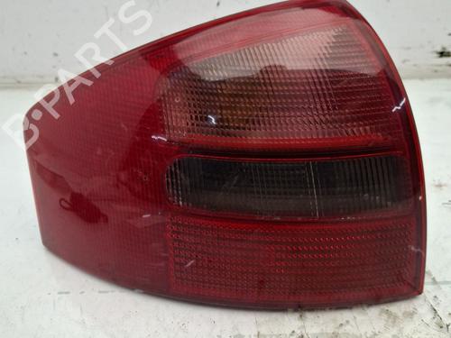 Used Left taillight AUDI A6 C5 (4B2, 4B4) 2.5 TDI (150 hp) 30205516