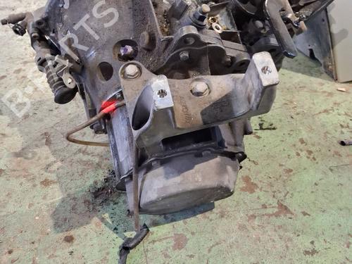 Gearbox PEUGEOT 407 SW (6E_, 6D_) 1.6 HDi 110 | BP24738861M3 