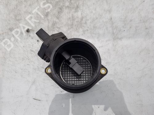 Mass air flow sensor AUDI A3 (8L1) 1.9 TDI | BP13915339M95 
