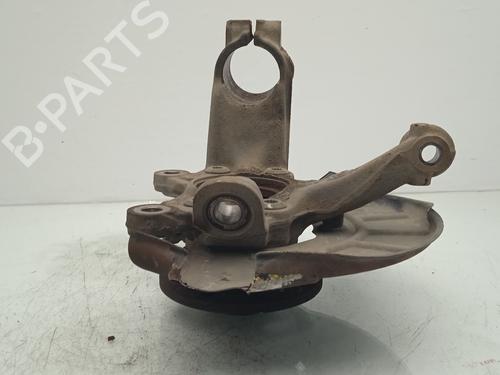 Right front steering knuckle SEAT LEON (1P1) 2.0 TDI 16V | BP8052063M26 