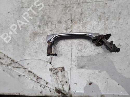 Front left exterior door handle MERCEDES-BENZ S-CLASS (W220) S 320 (220.065, 220.165) | BP12351794C128 