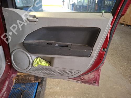 Used Front right panel DODGE CALIBER 2.0 CRD (140 hp) 30143045