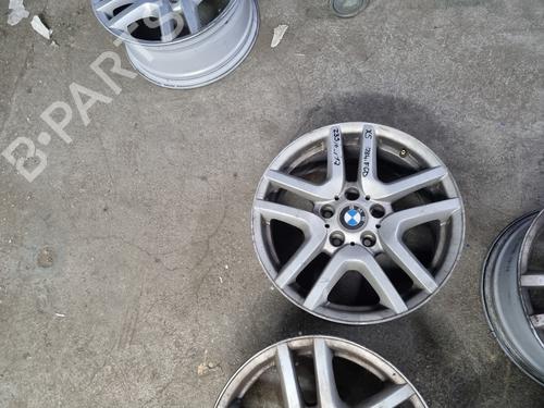 Rim BMW X5 (E53) 3.0 d | BP22322187C45 