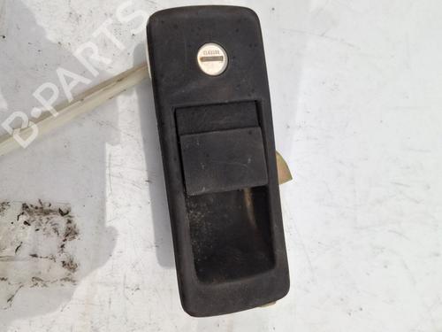Front right exterior door handle SEAT MALAGA (23A) 1.5 | BP26653654C129 