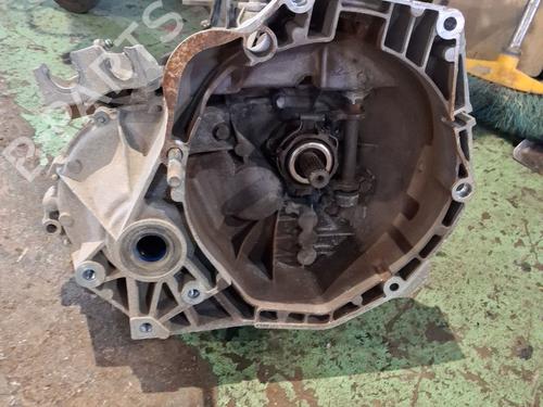 Gearbox FIAT PUNTO (199_) 1.3 D Multijet | BP29030277M3 - Image 3