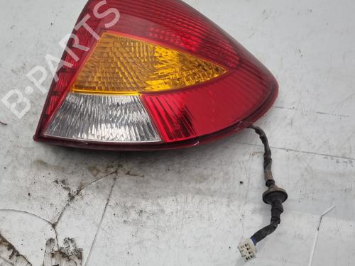 Højre baglygte KIA RIO I Hatchback (DC) [2000-2006]  22322007