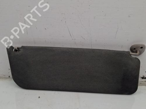 Used Right sun visor FORD TRANSIT Van (FA_ _) [2000-2006]  30204681