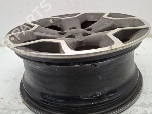 Rim SUBARU IMPREZA Hatchback (GT_) 1.6 i (GT3) | BP32386728C45