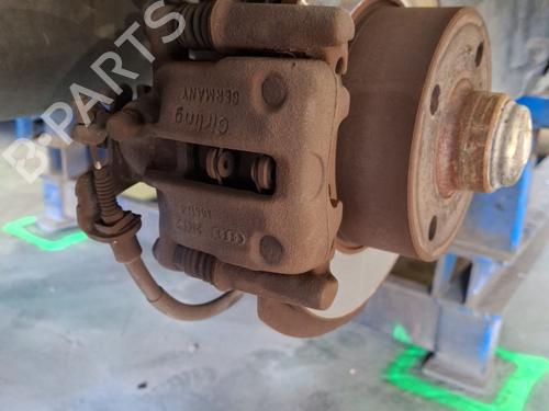 Used Right rear brake caliper AUDI 80 B4 Saloon (8C2) 2.3 E (133 hp) 30704842