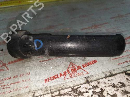 Used Front right exterior door handle NISSAN TERRANO II (R20) 2.7 TDi 4WD (125 hp) 7937423