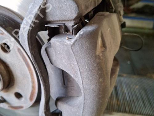 Right front brake caliper CITROËN NEMO Box Body/MPV (AA_) 1.3 HDi 75 | BP30476562M104