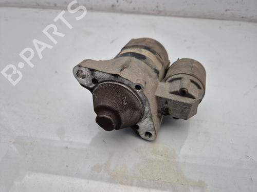 Starter RENAULT CLIO II (BB_, CB_) 1.2 16V (BB05, BB0W, BB11, BB27, BB2T, BB2U, BB2V, CB05,... | BP22322958M8 