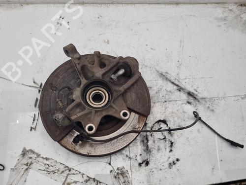 Right front steering knuckle MERCEDES-BENZ M-CLASS (W163) ML 270 CDI (163.113) | BP18307715M26 