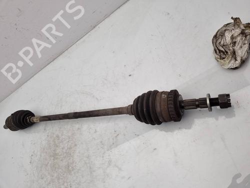 Right front driveshaft OPEL CORSA C (X01) 1.2 (F08, F68) | BP9448408M39 