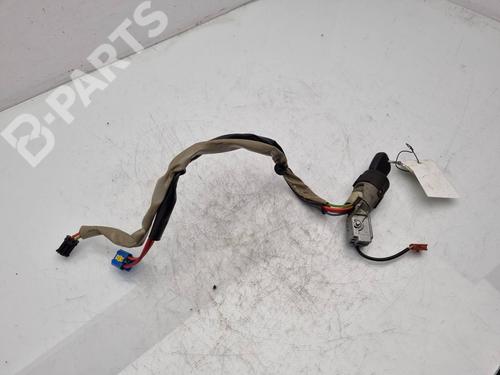 Used Ignition barrel Ignition barrel CITROËN BERLINGO Box Body/MPV (B9) 1.6 HDi 75 (75 hp) 8922480 8922480