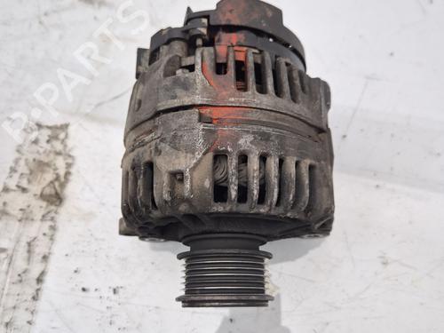 Generator VW GOLF IV (1J1) 1.9 TDI (110 hp) 27592776
