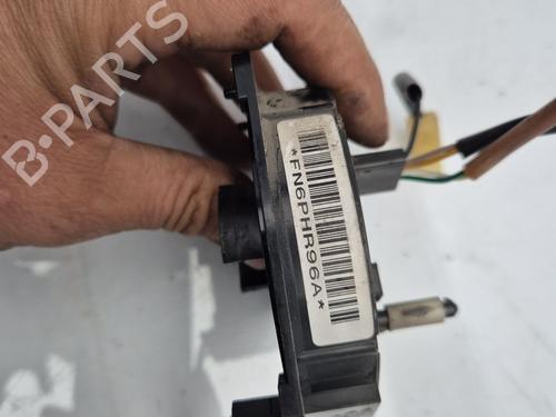 Squib airbag CHEVROLET AVEO / KALOS Hatchback (T200) 1.4 | BP23660396C102 