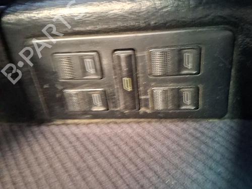 Used Left front window switch Left front window switch AUDI 100 C4 Saloon (4A2) 2.3 E (133 hp) 34700144 34700144