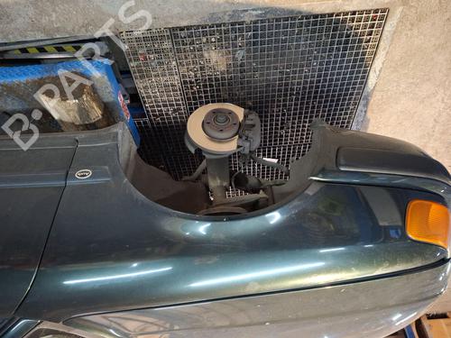 Forkjerm venstre AUDI 100 C4 Saloon (4A2) 2.3 E (133 hp) 32381766