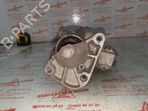 Starter RENAULT SCÉNIC I MPV (JA0/1_, FA0_) 1.6 (JA00, JA16, JA15, JA19, JA1V, JA2B, JA2C, JA0B,... | BP7944470M8 