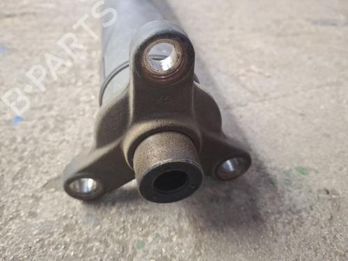 Driveshaft MERCEDES-BENZ C-CLASS Coupe (CL203) C 160 Kompressor (203.730) | BP29811453M37 