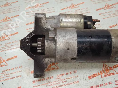 Used Starter CITROËN XANTIA (X1_, X2_) 2.0 HDI 109 (109 hp) 7947132