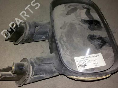 Used Right mirror FIAT DOBLO MPV (119_, 223_) [2001-2025]  7941674
