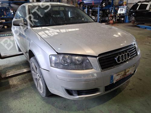 Brugte AUDI A3 (8P1)  1.6 FSI  4920166