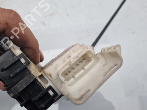 Front right lock CITROËN C4 Coupe (LA_)  | BP10956838C97 