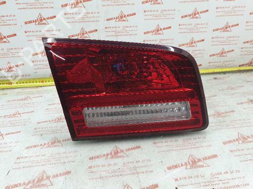 Rear fog light KIA MAGENTIS II (MG) 2.0 CRDi BP7943717C37