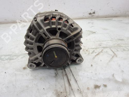 Generator Generator PEUGEOT 2008 I (CU_) 1.6 BlueHDi 100 (100 hp) 36115973 36115973