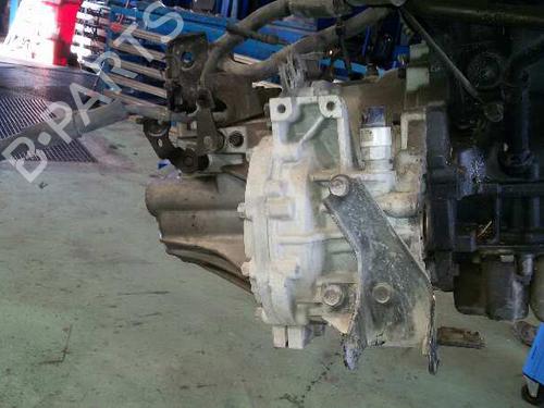 Gearbox HYUNDAI ELANTRA III (XD) 2.0 CRDi | BP7933869M3