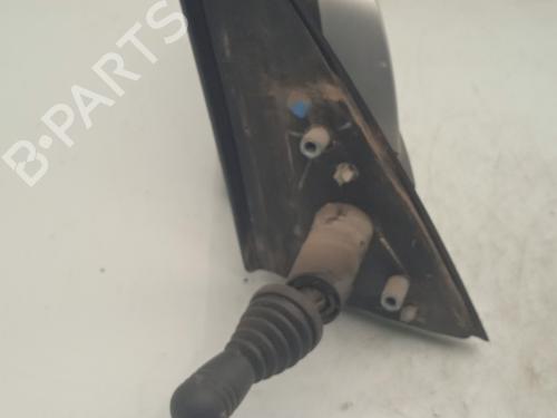 Left mirror OPEL MERIVA A MPV (X03) 1.6 16V (E75) | BP16883387C26 