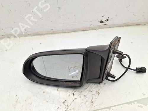 Used Left mirror OPEL ZAFIRA A MPV (T98) 2.2 DTI 16V (F75) (125 hp) 31021489