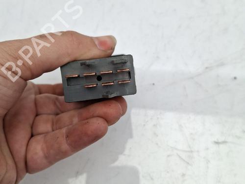 Warning switch VW GOLF IV (1J1) 1.9 TDI | BP26887626I22 