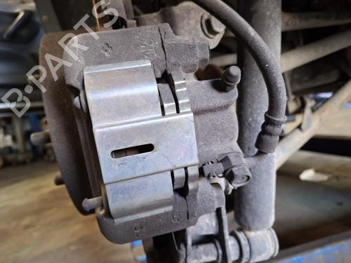 Used Left rear brake caliper TOYOTA RAV 4 II (_A2_) 2.0 D 4WD (CLA20_, CLA21_, CLA20R, CLA21R) (116 hp) 22321889