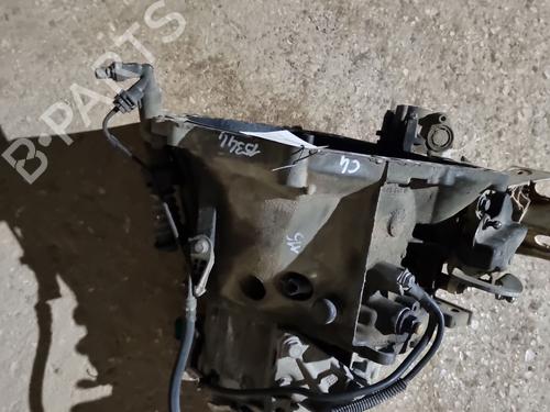 Gearbox CITROËN C4 I (LC_)  | BP22322721M3 