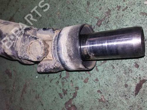 Driveshaft SUBARU FORESTER (SF_)  | BP7935109M37 