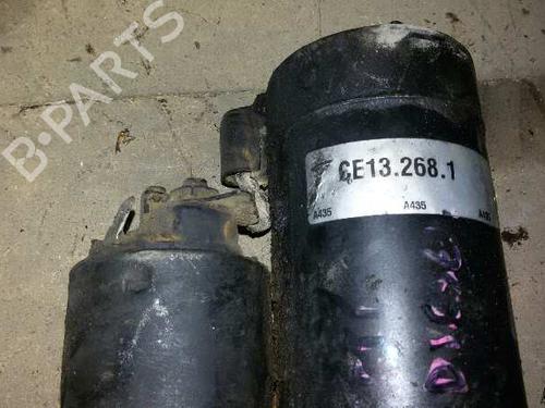 Starter RENAULT 9 (L42_)  | BP9398671M8 