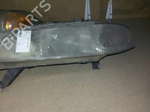 Used Left headlight ROVER 400 II (RT) [1995-2000]  7937848