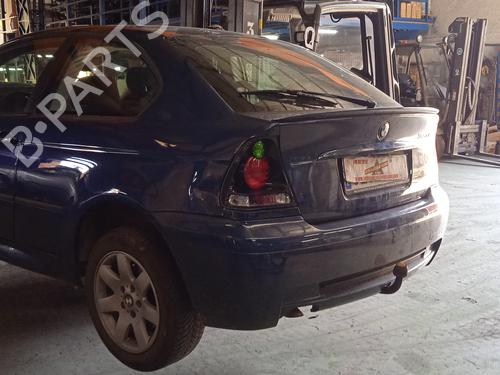 Rim BMW 3 Compact (E46) 320 td | BP8052058C45 
