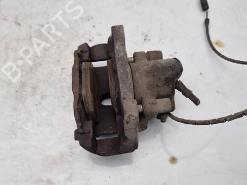 Left front brake caliper BMW X5 (E53) 3.0 d | BP11620532M105 