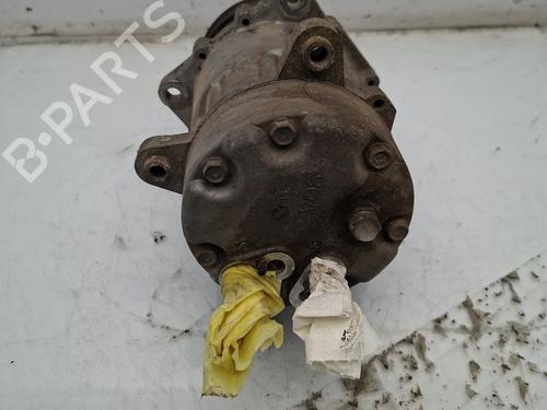 Used AC compressor AC compressor VW GOLF IV (1J1) 1.9 TDI (115 hp) 39654757 39654757