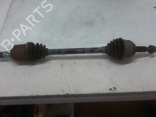 Used Left front driveshaft NISSAN MICRA III (K12) 1.4 16V (88 hp) 7934980