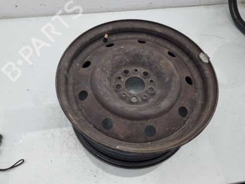 Used Rim PEUGEOT EXPERT (224_) 2.0 HDi (94 hp) 15511424