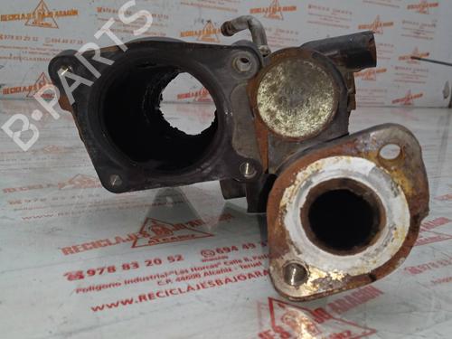 Egr OPEL ASTRA H (A04) 1.7 CDTI (L48) | BP7945990M69 