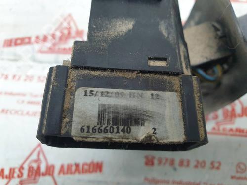 Used Steering column stalk RENAULT CLIO II (BB_, CB_) 1.5 dCi (B/CB08) (82 hp) 7947029