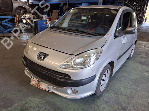 Used Parts PEUGEOT 1007 (KM_) 1.4 (75 hp) 3124588
